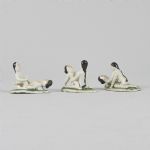 1656 8312 SCULPTURES